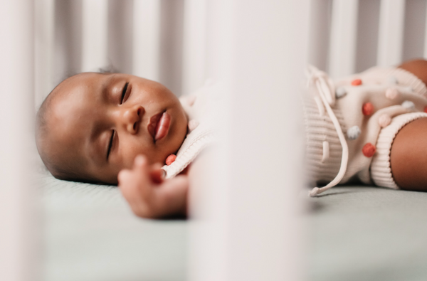 Daylight Saving Tips for Baby’s Sleep Schedule