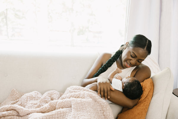 Can Babies Have Seasonal Allergies?