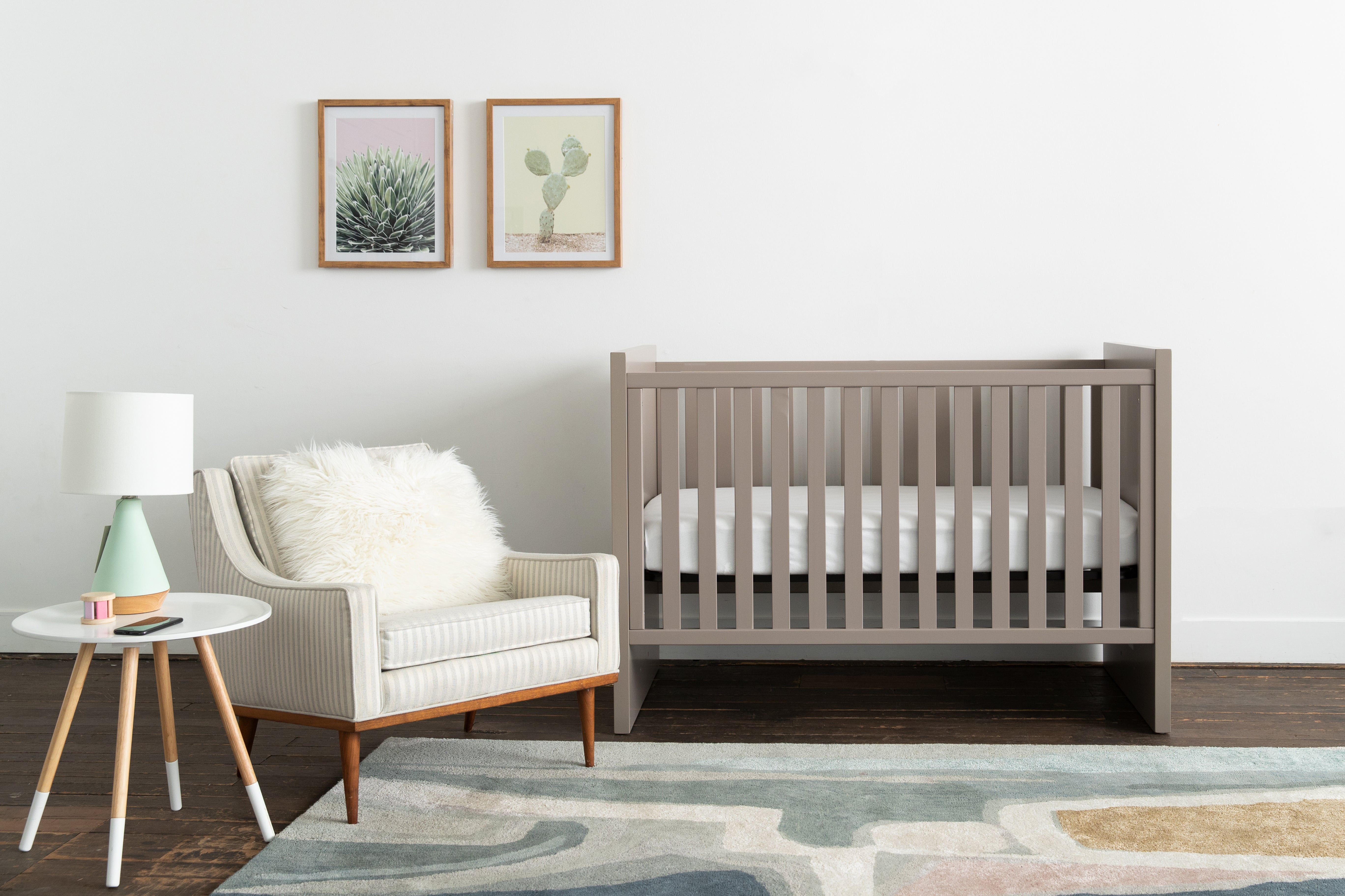 How to Design a Cute but Safe Nursery – Owlet Canada