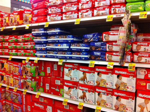 How to Get Free Baby Stuff in Canada