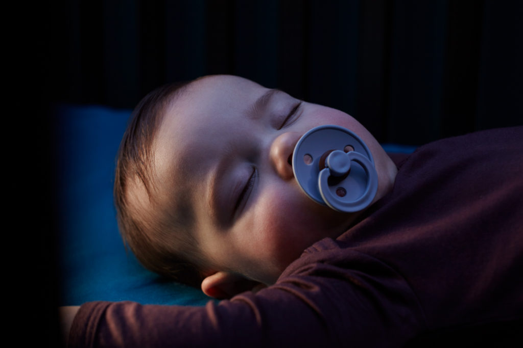 Do Babies Sleep More During Growth Spurts? – Owlet Canada