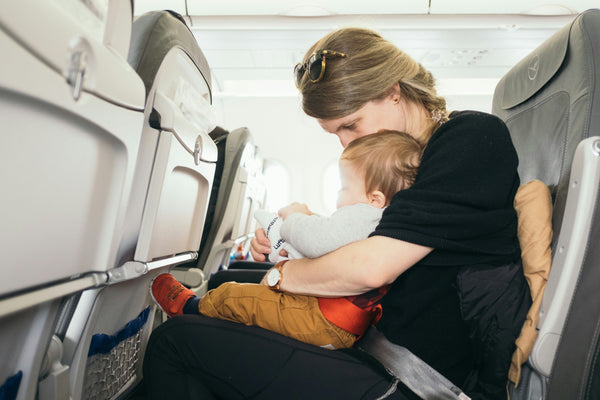 Traveling with Owlet: Peace of Mind on the Go