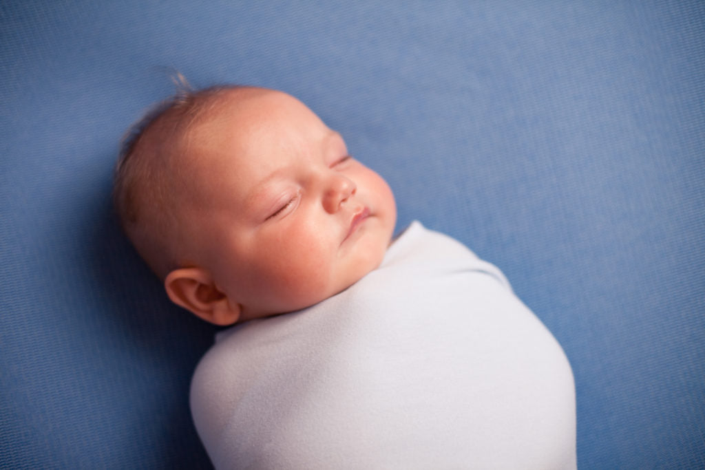 The Best Swaddling Techniques – Owlet Canada
