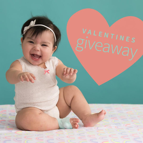 We Love Babies Giveaway